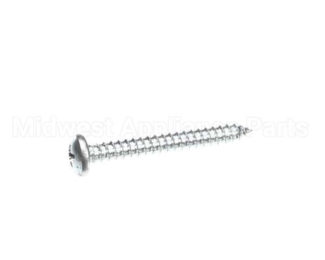 601-079A Beverage Air Screw Ppsm #10 X 1-1/2