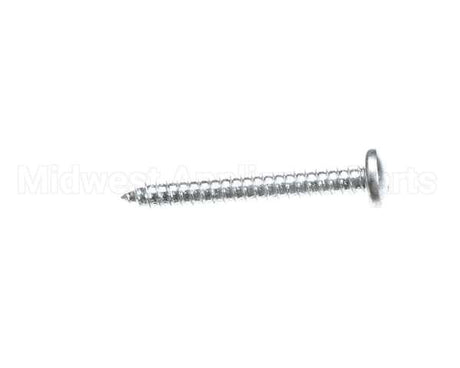 601-079A Beverage Air Screw Ppsm #10 X 1-1/2