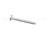 601-079A Beverage Air Screw Ppsm #10 X 1-1/2