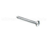 601-079A Beverage Air Screw Ppsm #10 X 1-1/2