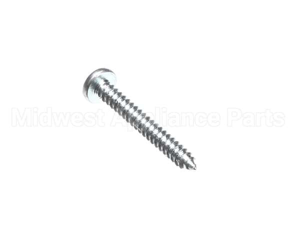 601-079A Beverage Air Screw Ppsm #10 X 1-1/2