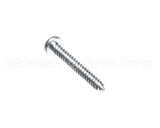 601-079A Beverage Air Screw Ppsm #10 X 1-1/2