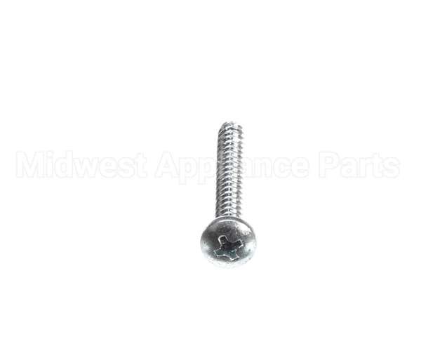 601-079A Beverage Air Screw Ppsm #10 X 1-1/2