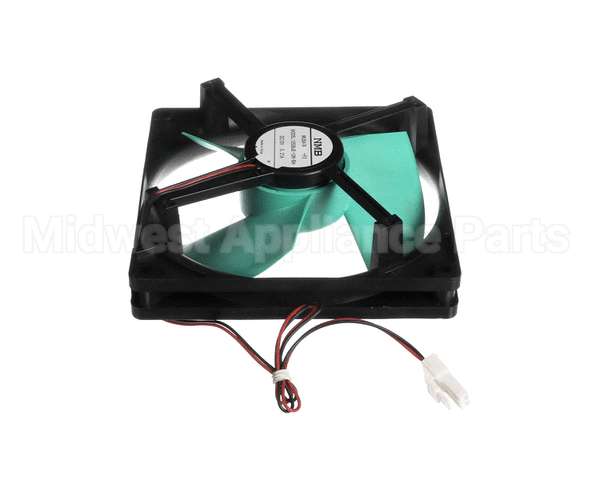 601-104030109 Serv-Ware Circle Fan Green Blade
