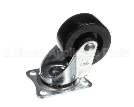 601-107050007 Serv-Ware Wheel, No Brake