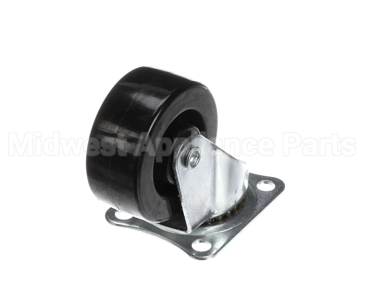 601-107050007 Serv-Ware Wheel, No Brake