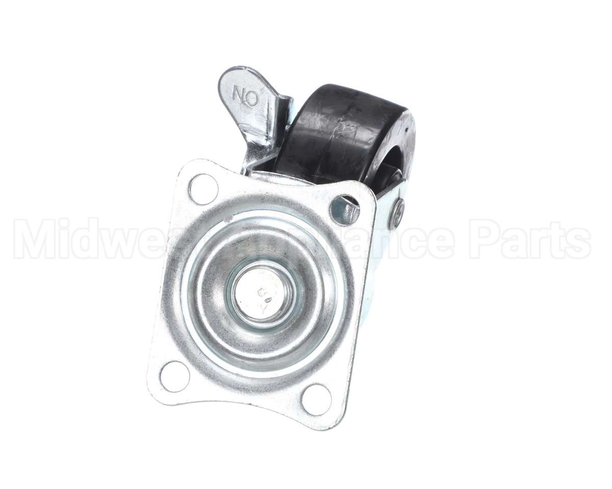 601-107050008 Serv-Ware Wheel, W/ Brake