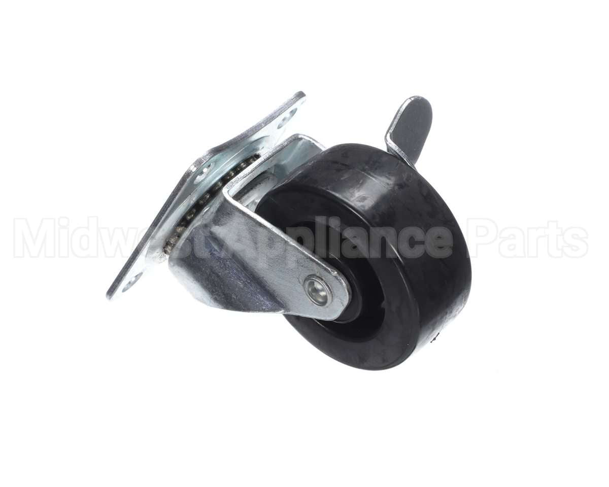 601-107050008 Serv-Ware Wheel, W/ Brake