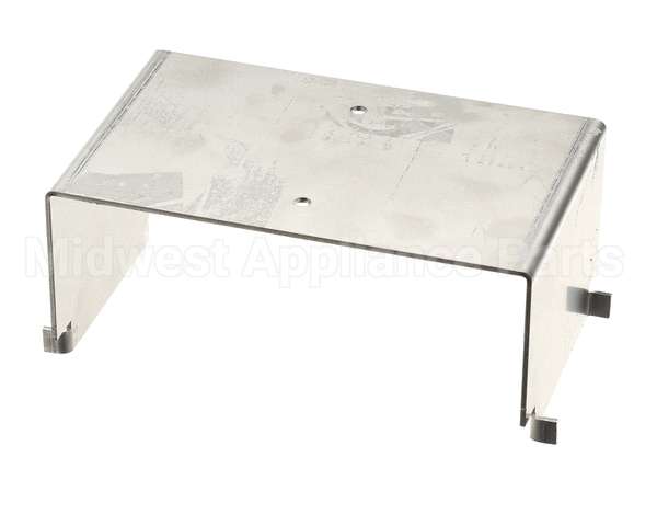 601-60980-00 Traulsen Wire Shelf Bracket Vps90S Cfa