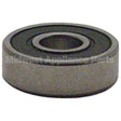 601 Compatible Dynamic Mixer Motor Bearing Dyn