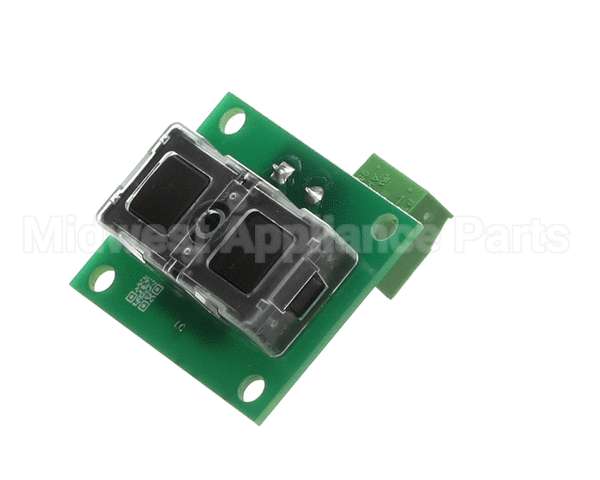 6010124 Giorik Switch Board (On/Off), Digital Control,