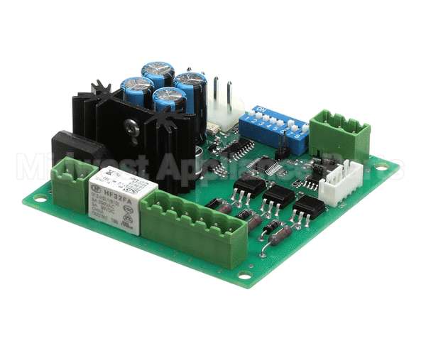 6010125 Giorik Board, Pwm, Control, Gas, Evo, Sb