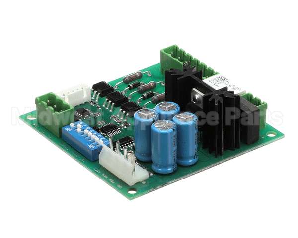 6010125 Giorik Board, Pwm, Control, Gas, Evo, Sb