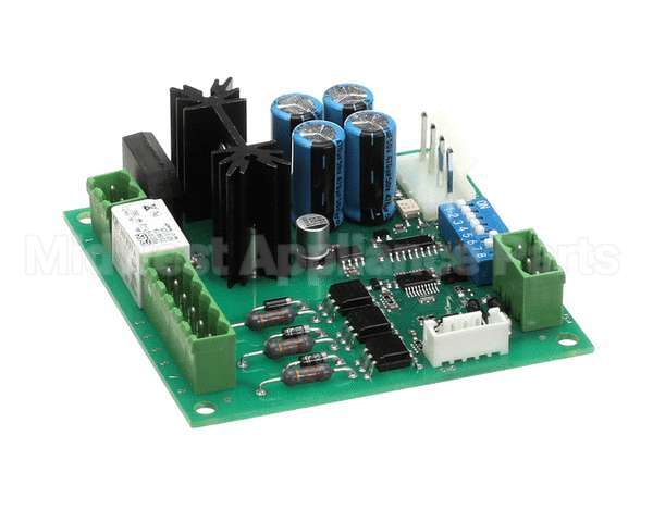 6010125 Giorik Board, Pwm, Control, Gas, Evo, Sb