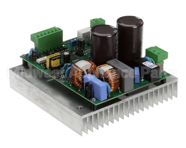 6010131 Bki Motor Inverter