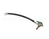 6010133 Bki Encoder, Push Button