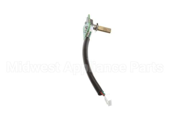 6010133 Bki Encoder, Push Button