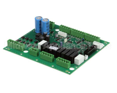 6010151 Bki Main Board, Oven