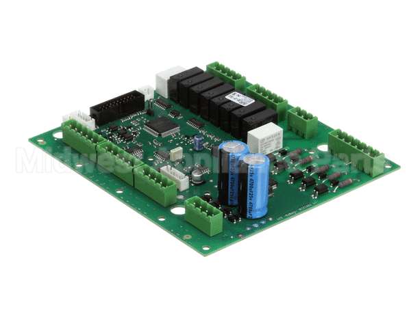 6010151 Bki Main Board, Oven