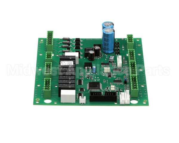 6010151 Giorik Control Relay Board, Evo, Sb