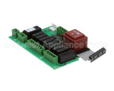 6010153 Bki Board, Boiler, For Manual (Sim
