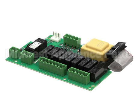 6010153 Giorik Control Relay Board, Exp, Evo, Sb