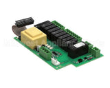6010153 Giorik Control Relay Board, Exp, Evo, Sb