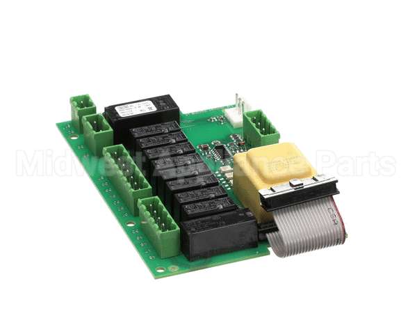 6010153 Giorik Control Relay Board, Exp, Evo, Sb