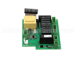 6010153 Giorik Control Relay Board, Exp, Evo, Sb