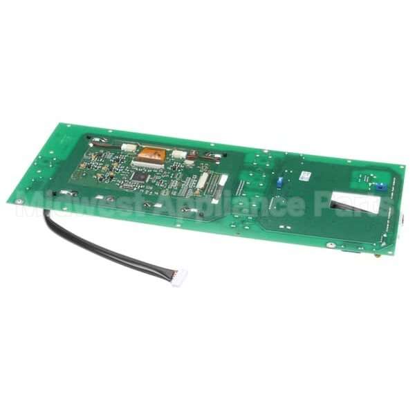 6010158 Compatible BKI Touchscreenboard, Combiking