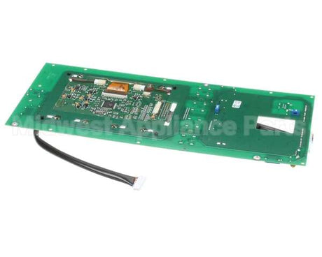 6010158 Bki Touchscreen Board, Combiking