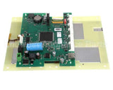 6010159 Bki Display Board, Touch Screen,