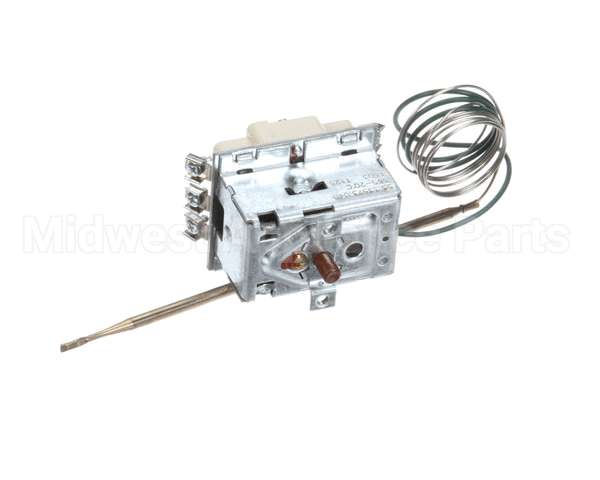 6010210 Bki Thermostat, 3Ph, Safety, 350 D