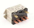 60104701 Pitco Relay,Dpst 30A 24Vac