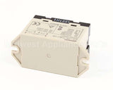 60104701 Pitco Relay,Dpst 30A 24Vac