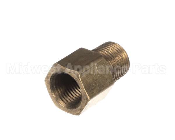 60106501 Pitco Fitting,Gas Reg 1/2 Ce 4.62Mm