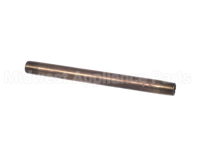 60109502 Pitco Nip, 3/8 Npt X 7-1/2