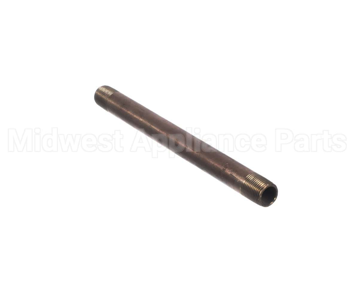 60109502 Pitco Nip, 3/8 Npt X 7-1/2