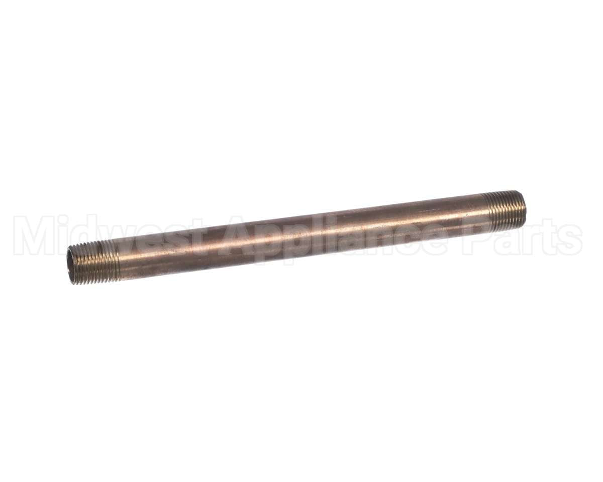 60109502 Pitco Nip, 3/8 Npt X 7-1/2