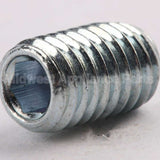 6011-001442 Samsung Bolt-Socket;M8,L13.4,Zpc(Blk),Scm435,4Mm