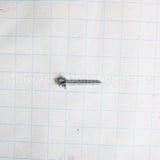 6011-001627 Samsung Bolt-Etc;M6,L56,Mfzn,Scm435,P1.0/Hex/Wsp