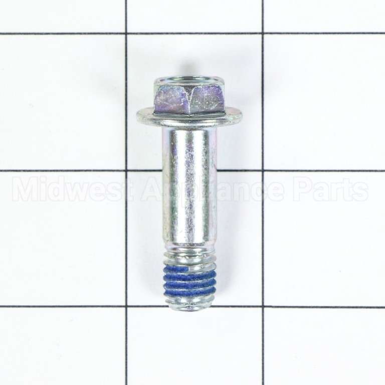 6011-001644 Samsung Bolt-Hex;M10,L35,Zpc(Wht),Hh,+,Sm10C,Dam
