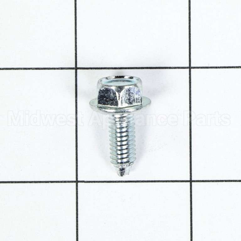 6011-001656 Samsung Bolt-Hex;M6,L16,Zpc(Wht),Hh,Swrch22A,Mac