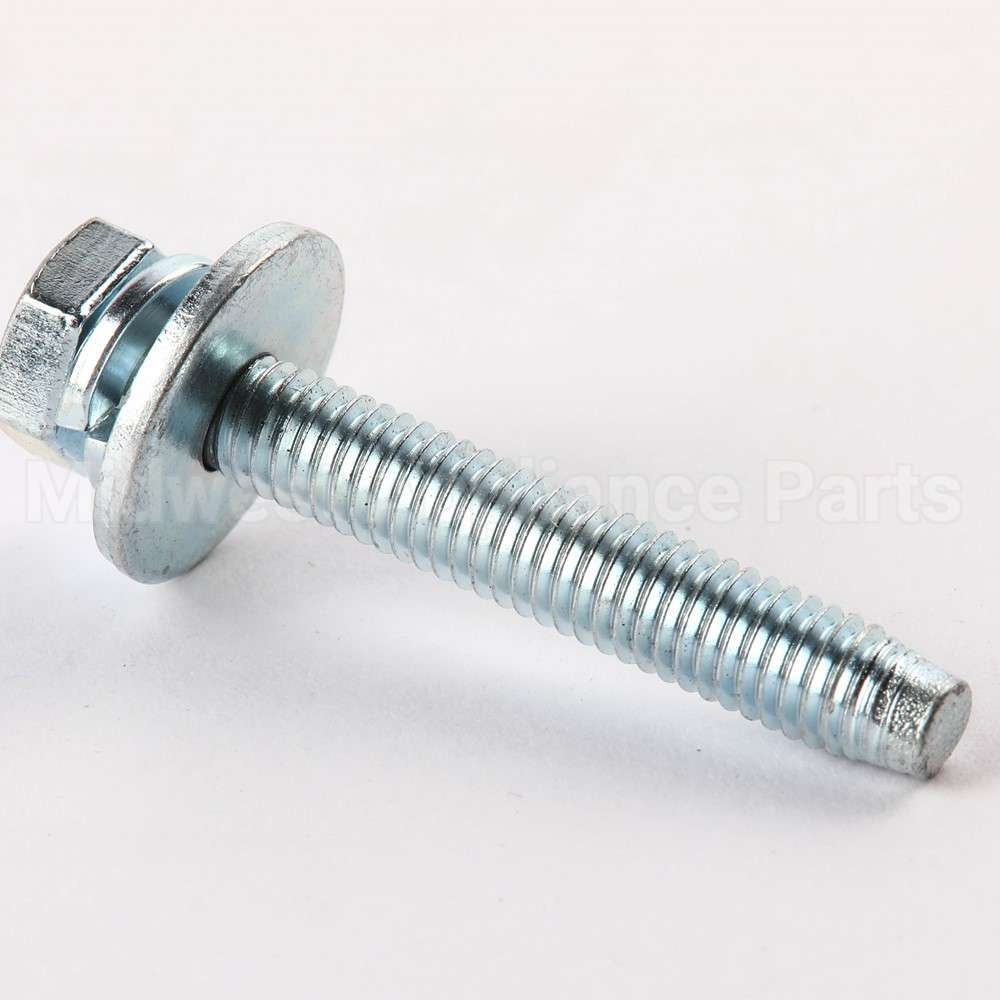 6011-004528 Samsung Bolt-Etc;M6,L45,Zpc(Wht),Hh,Socket,Scm43