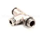 60111 Blodgett T-Part +6