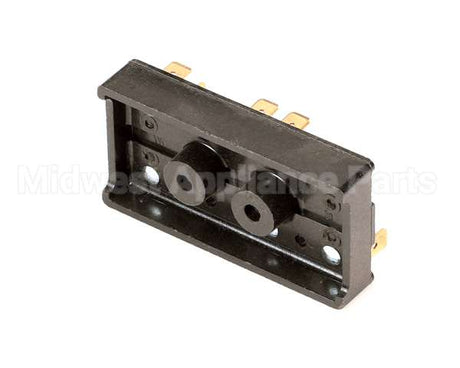 60112CWL Grindmaster Cecilware Terminal Block - Gb6M