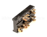 60112CWL Grindmaster Cecilware Terminal Block - Gb6M