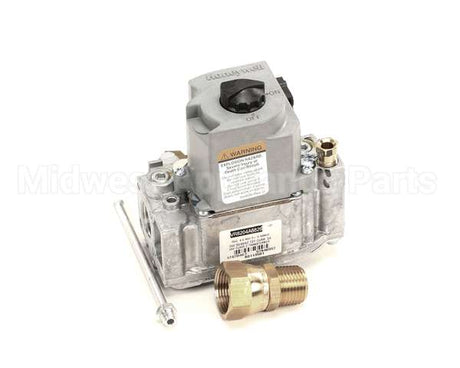 60113501-CL Pitco Valve,Gas Vr8204 24V Fast Nat