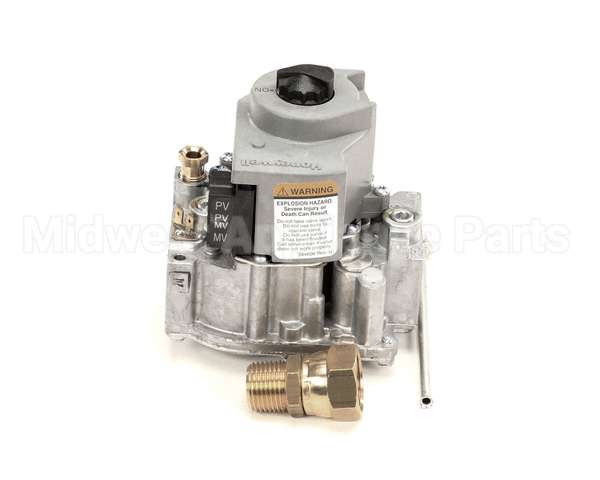 60113501-CL Pitco Valve,Gas Vr8204 24V Fast Nat