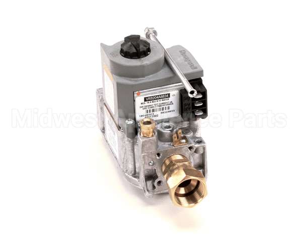 60113502-CL Pitco Valve,Gas Vr8204 24V Fast Lp